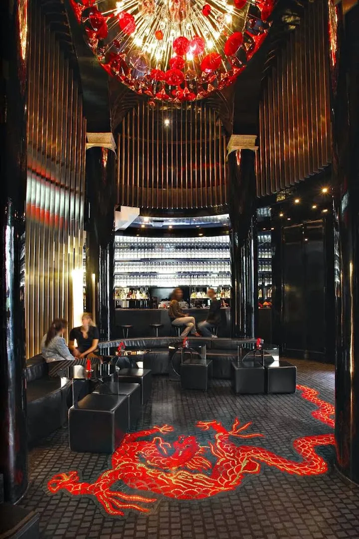 Bar Martini Trattoria by Dolce & Gabbana