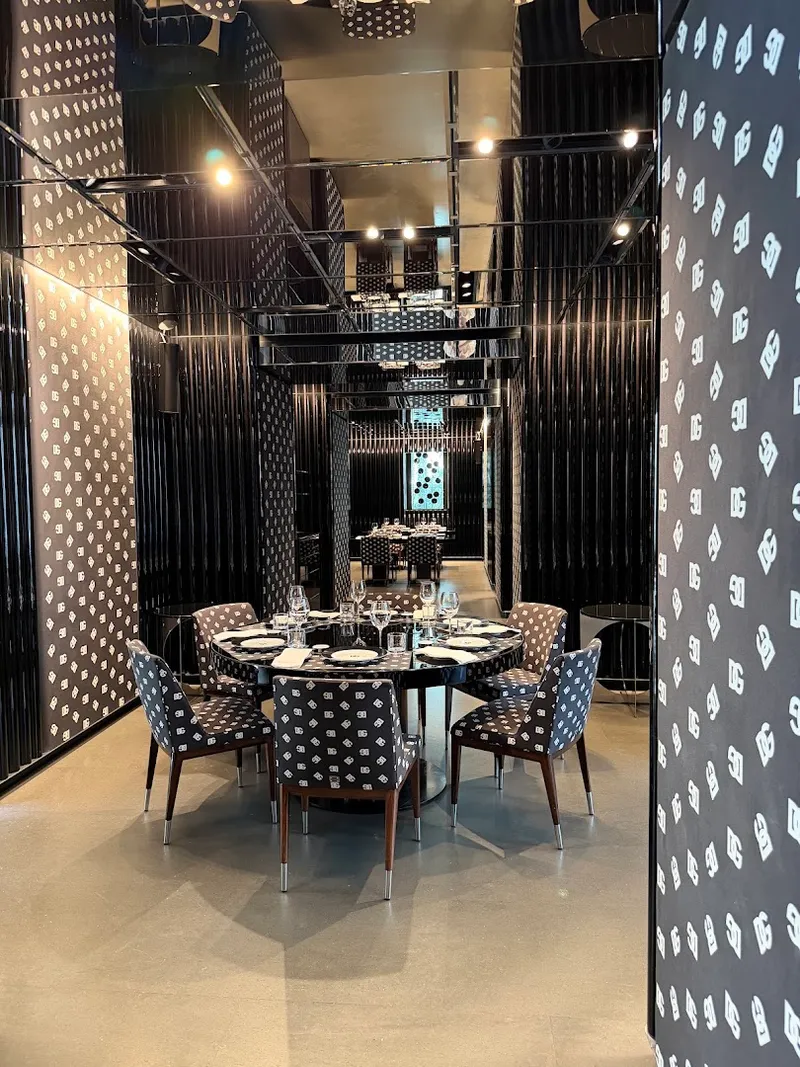 Bar Martini Trattoria by Dolce & Gabbana foto 10