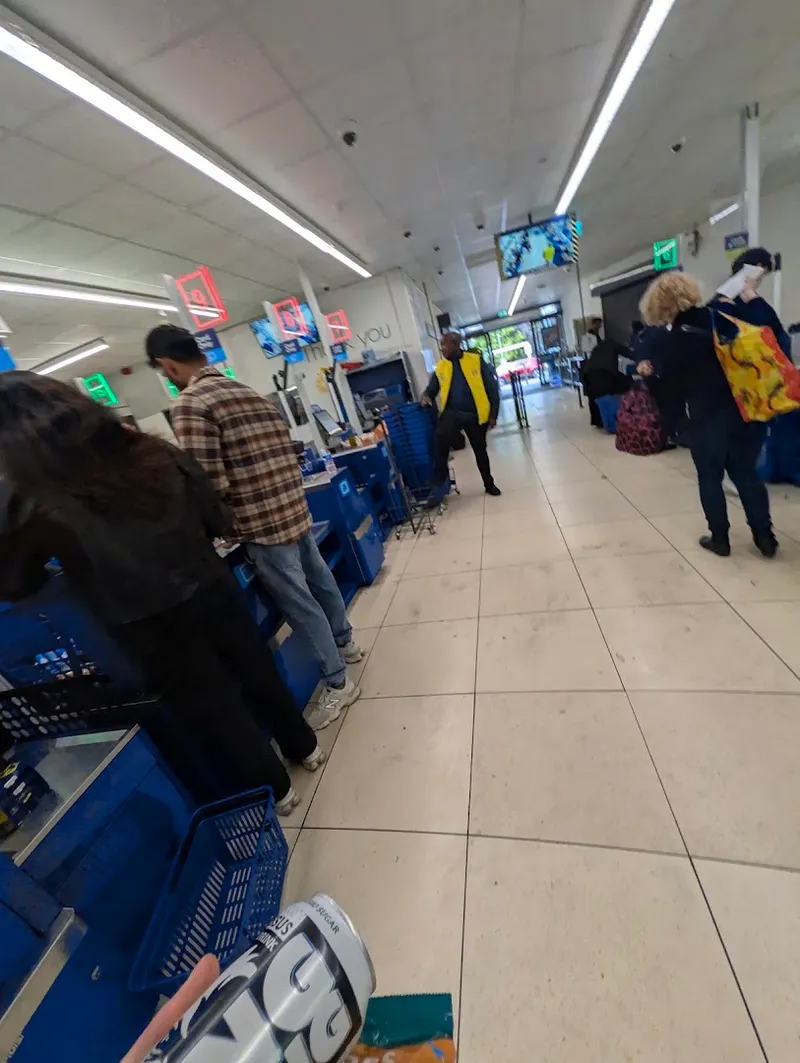 Lidl photo 5