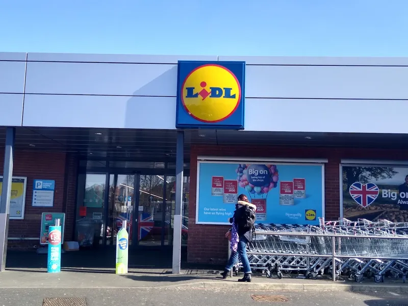 Lidl