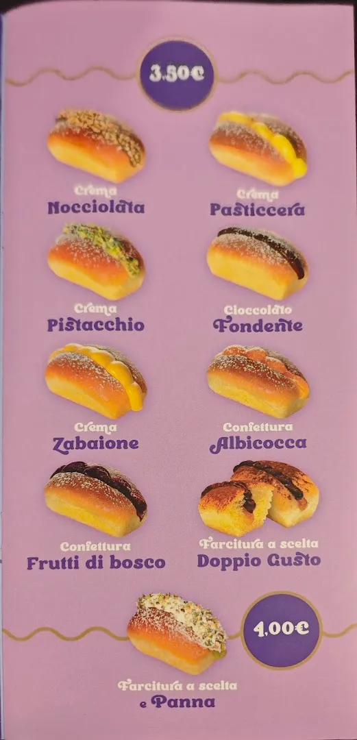 Minuto di Bauli photo 7