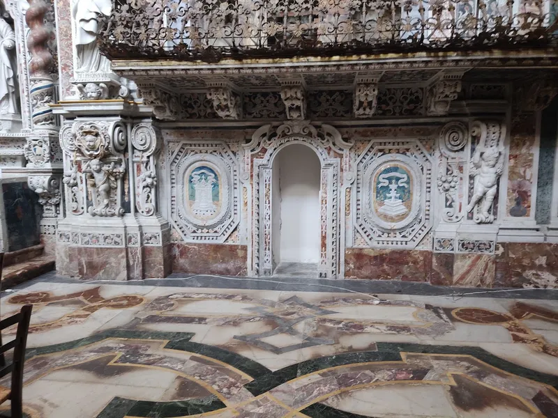 Chiesa dell'Immacolata Concezione foto 5