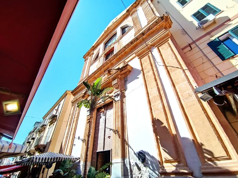 Chiesa dell'Immacolata Concezione foto 6