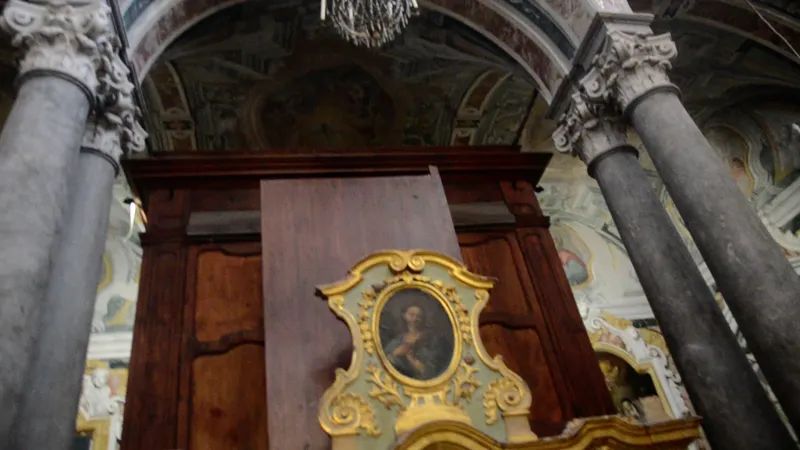 Chiesa dell'Immacolata Concezione foto 8