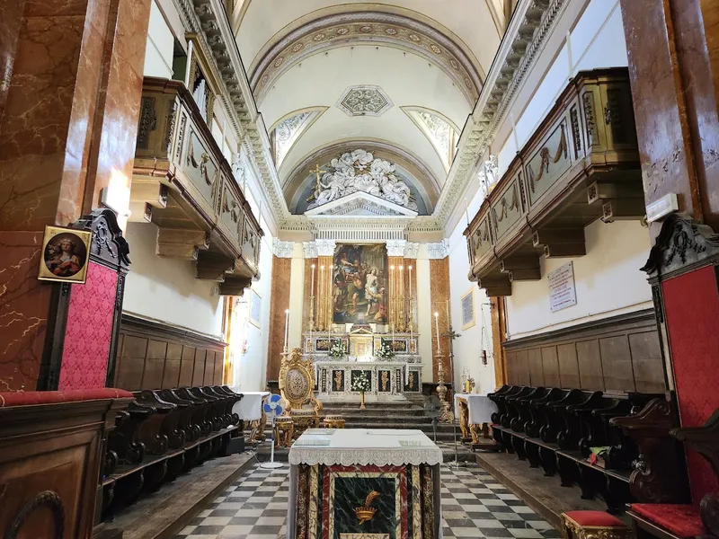 Chiesa dell'Immacolata Concezione foto 10