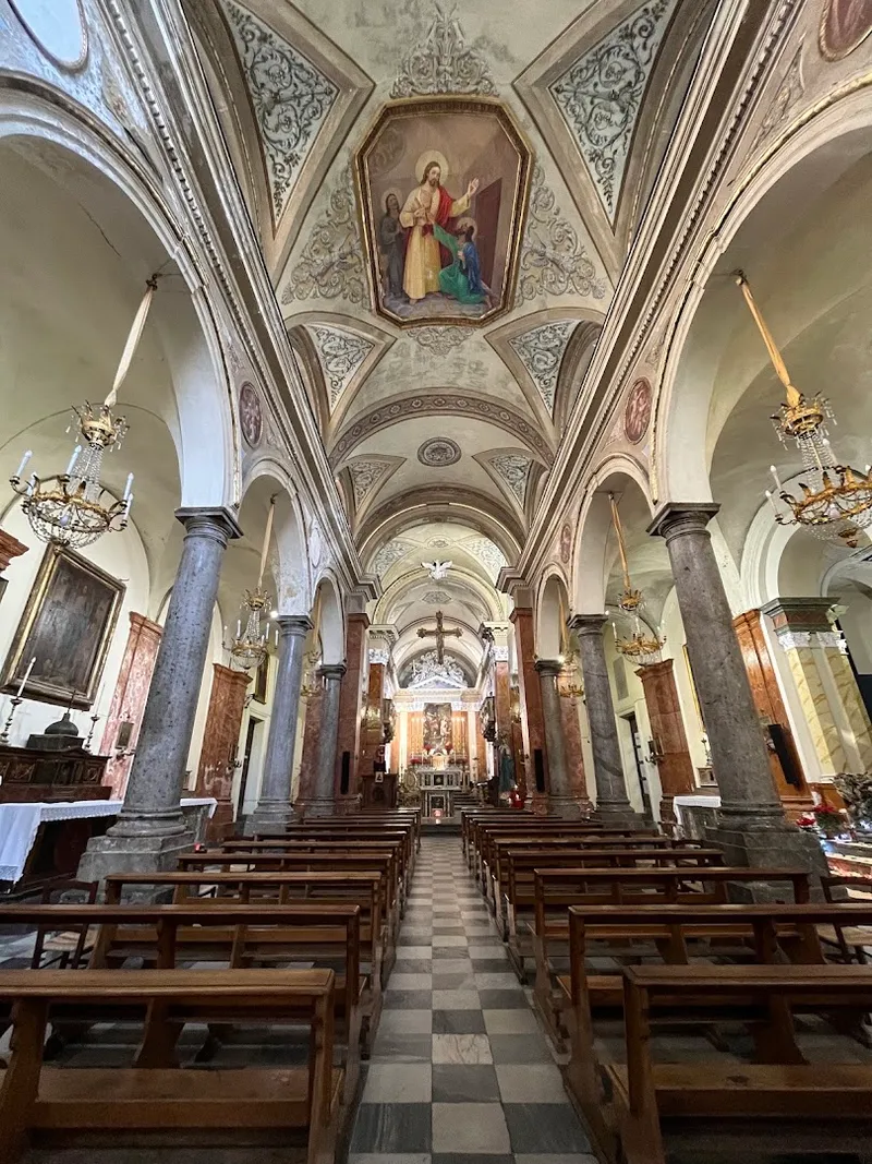Chiesa dell'Immacolata Concezione foto 9