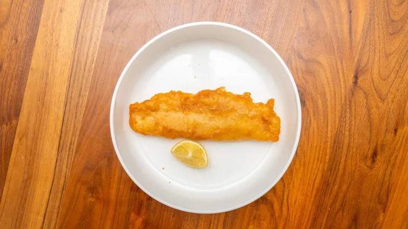 Bondi Surf Seafoods foto 10