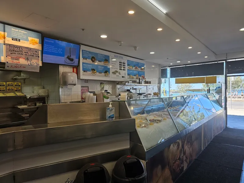 Bondi Surf Seafoods foto 7