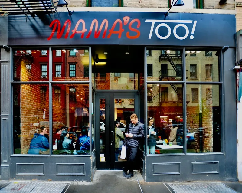 Mama's Too! foto 9