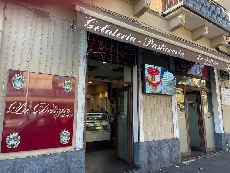 La Delizia