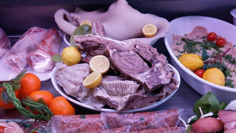 Macelleria Da Andrea foto 9