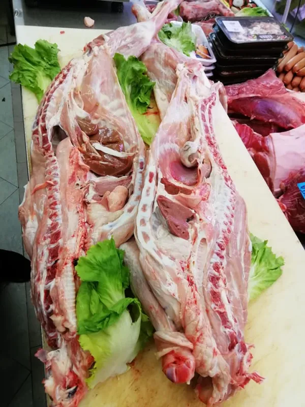 Macelleria Da Andrea foto 8