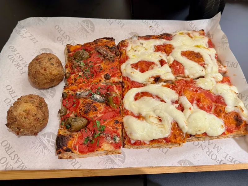 Forno del Mastro photo 6