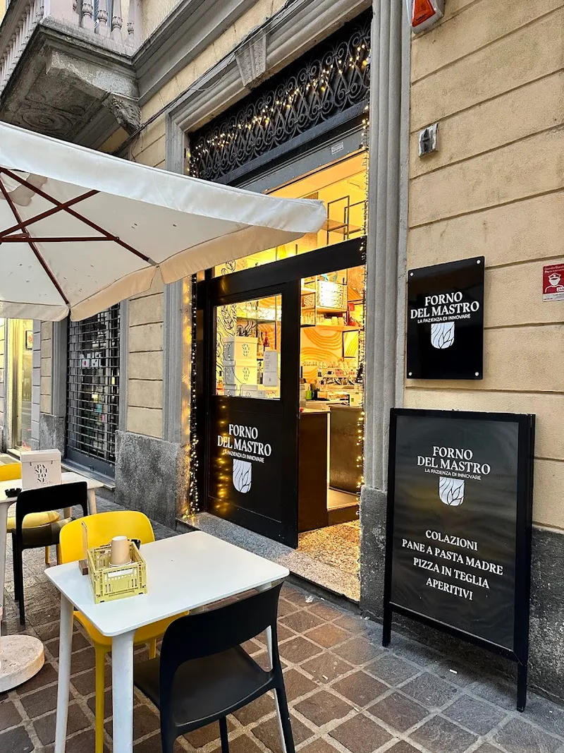 Forno del Mastro photo 5