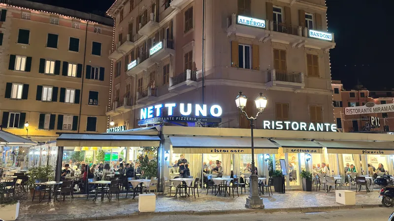 Pizzeria Nettuno photo 9