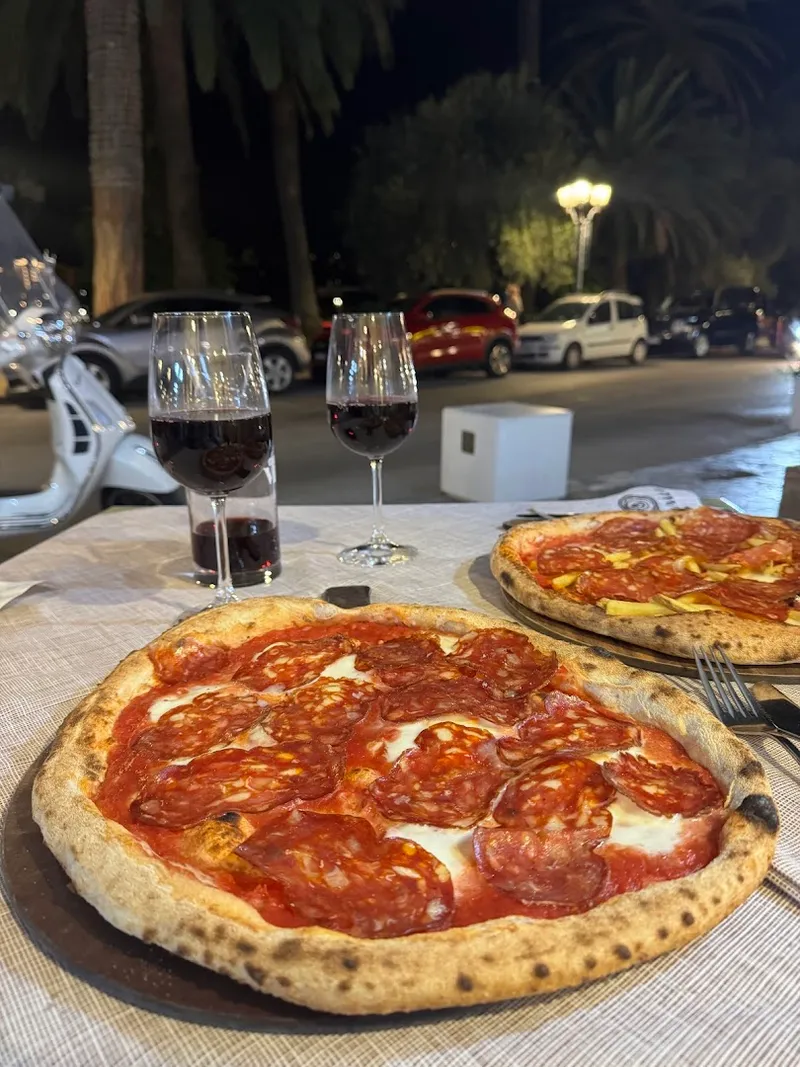 Pizzeria Nettuno photo 5