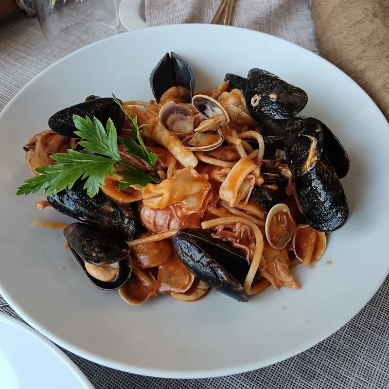 Pizzeria Nettuno photo 6