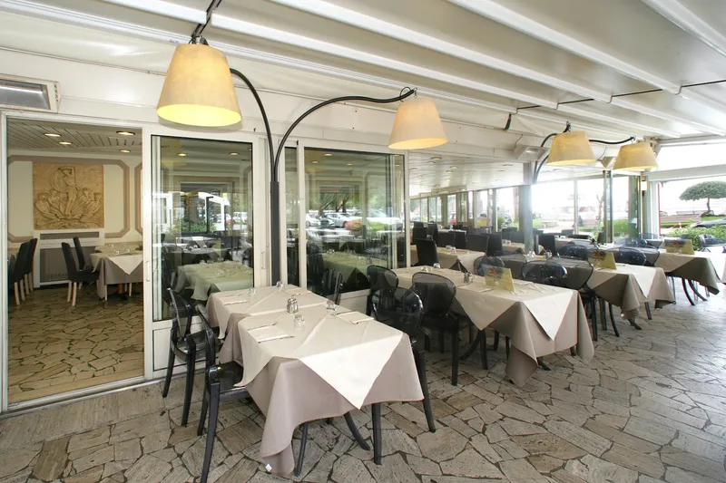 Pizzeria Nettuno photo 10