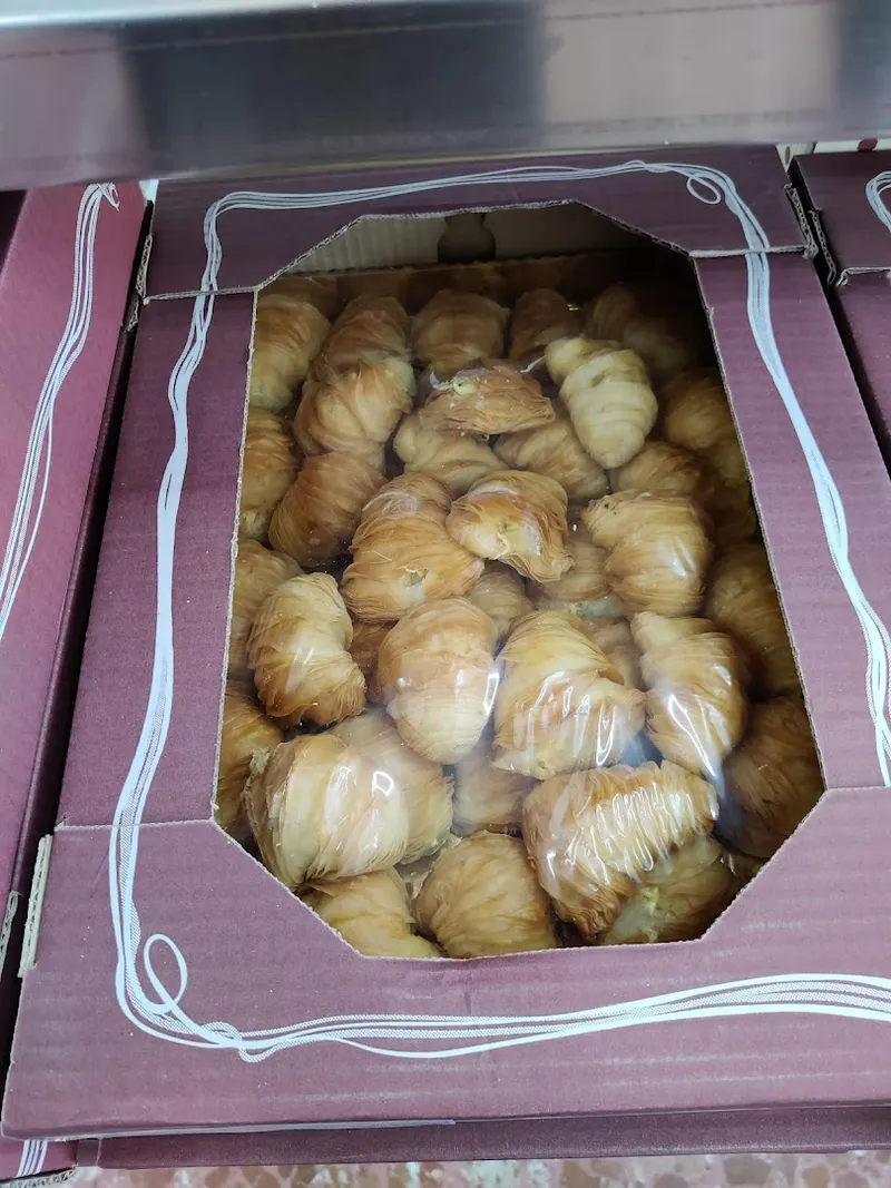 Forno su Viale Ionio photo 9