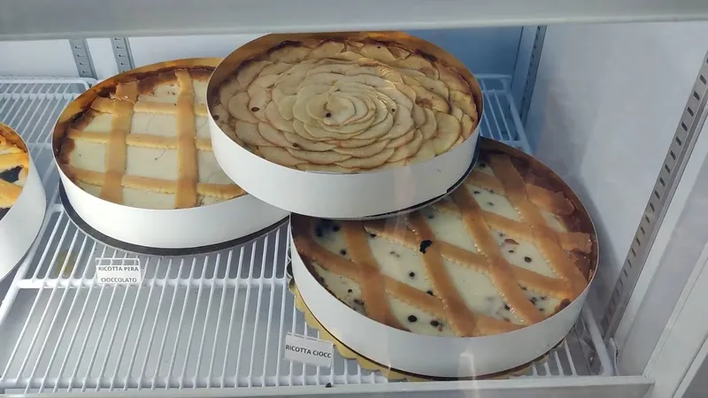 Forno su Viale Ionio photo 8