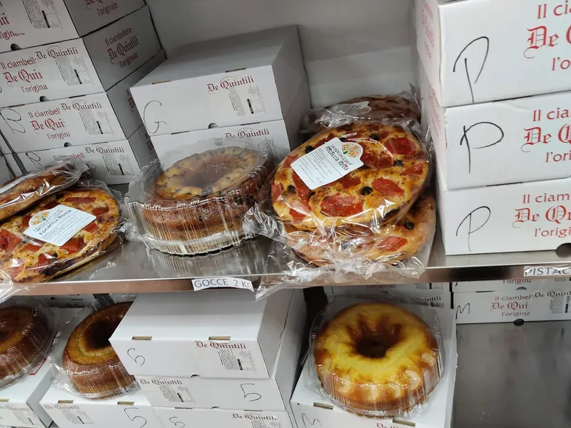 Forno su Viale Ionio photo 10