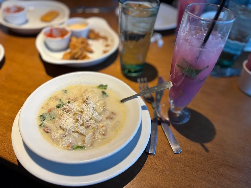 Olive Garden foto 10