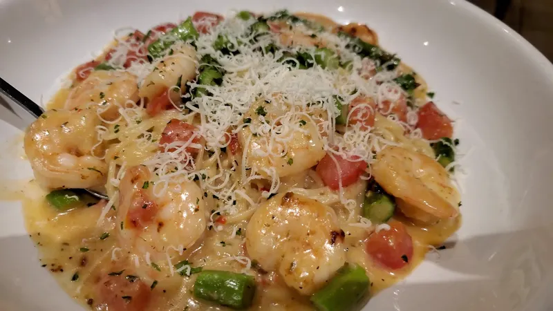 Olive Garden foto 8