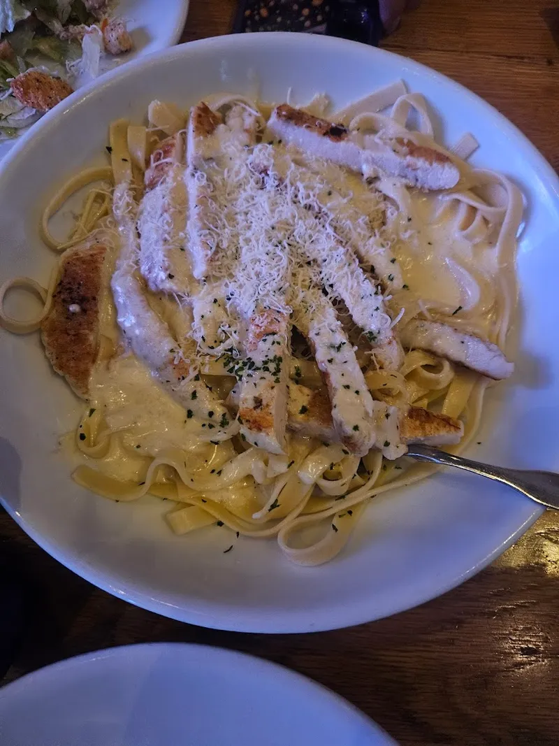 Olive Garden foto 5