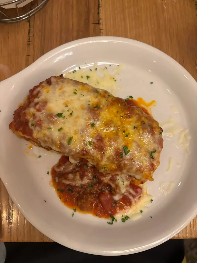 Olive Garden foto 9