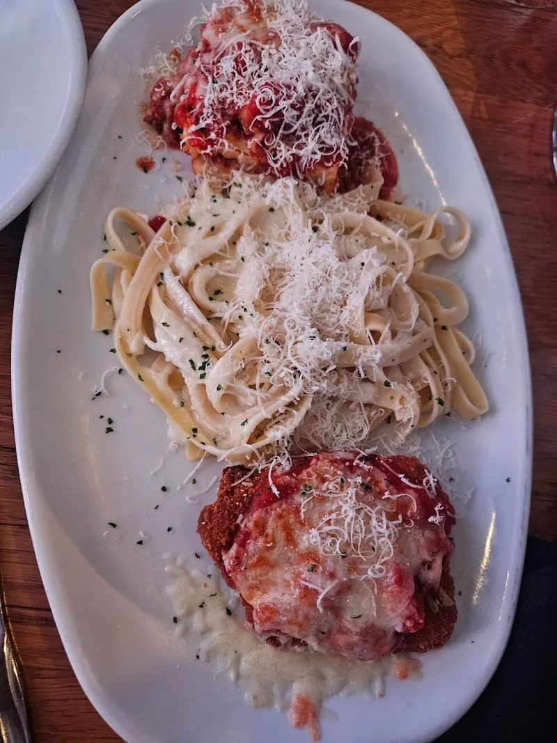 Olive Garden foto 7