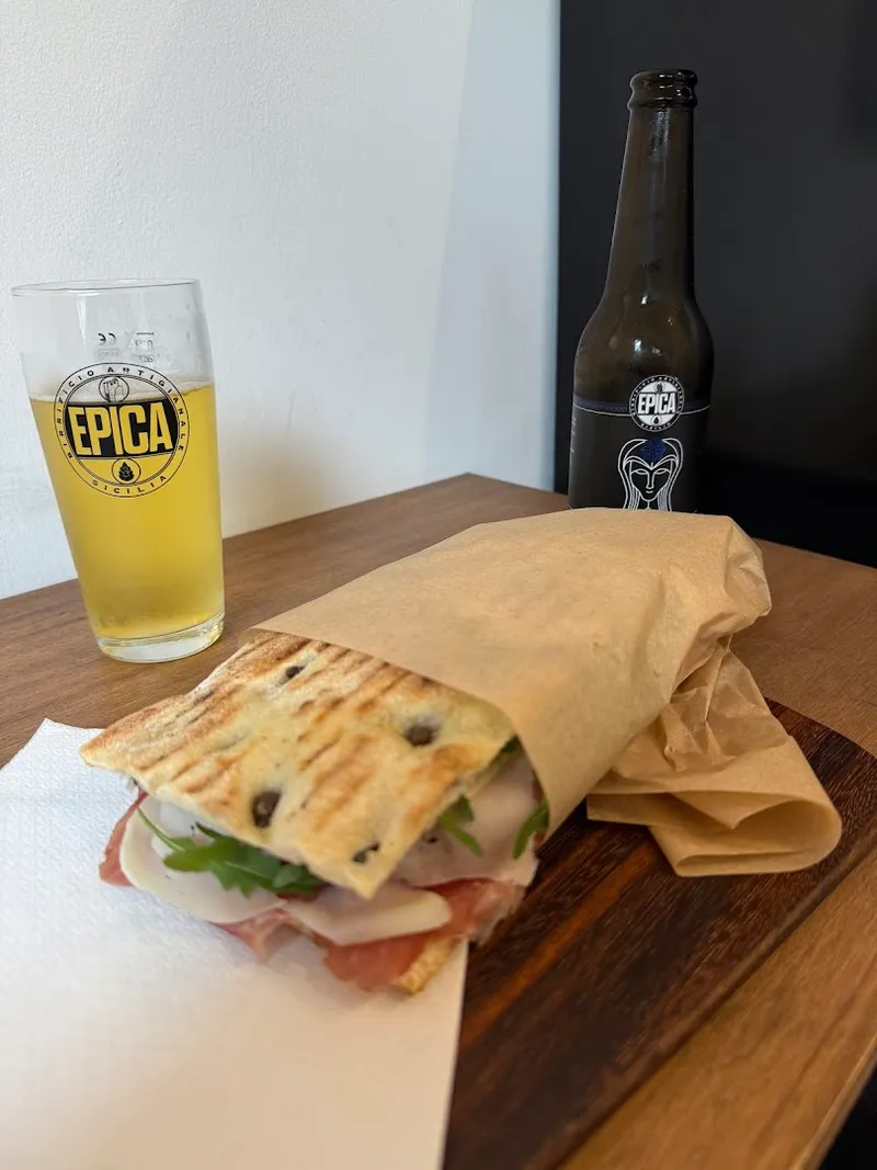 Ortro - Le Due Anime del Panino foto 7