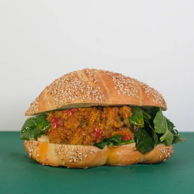 Ortro - Le Due Anime del Panino foto 9