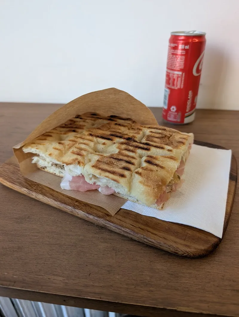 Ortro - Le Due Anime del Panino foto 5
