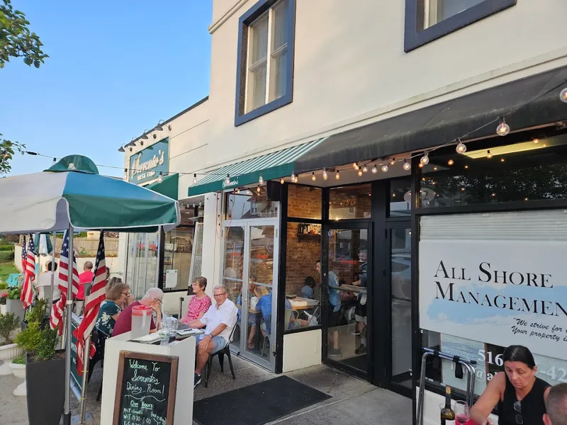 Sorrento's