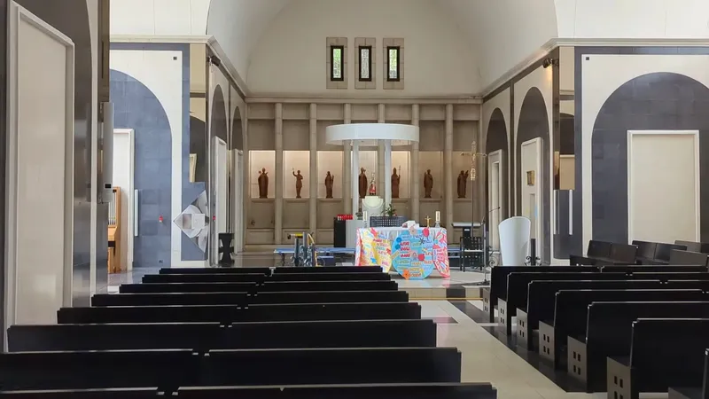 Santuario di Nostra Signora di Meritxell foto 8