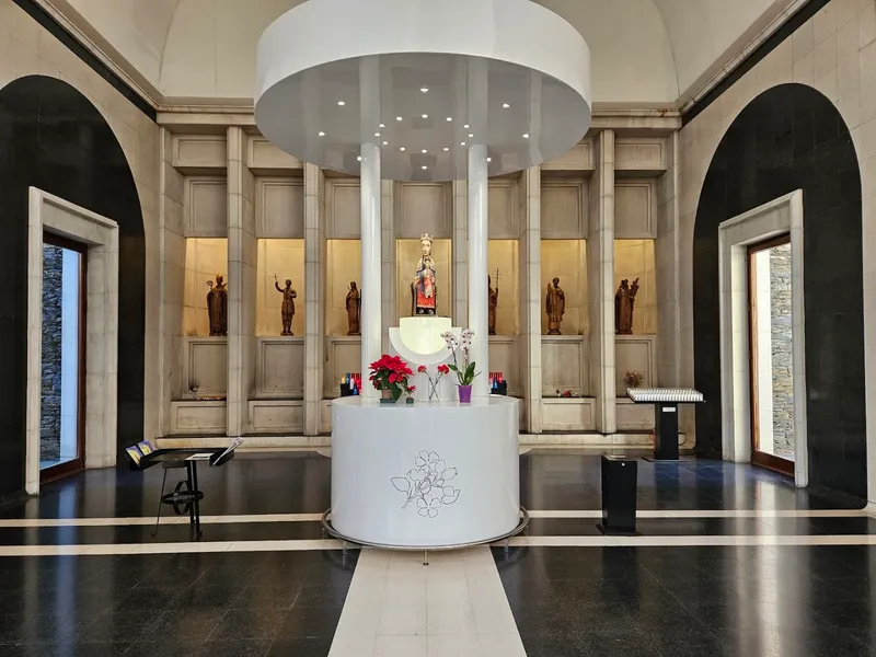 Santuario di Nostra Signora di Meritxell foto 9