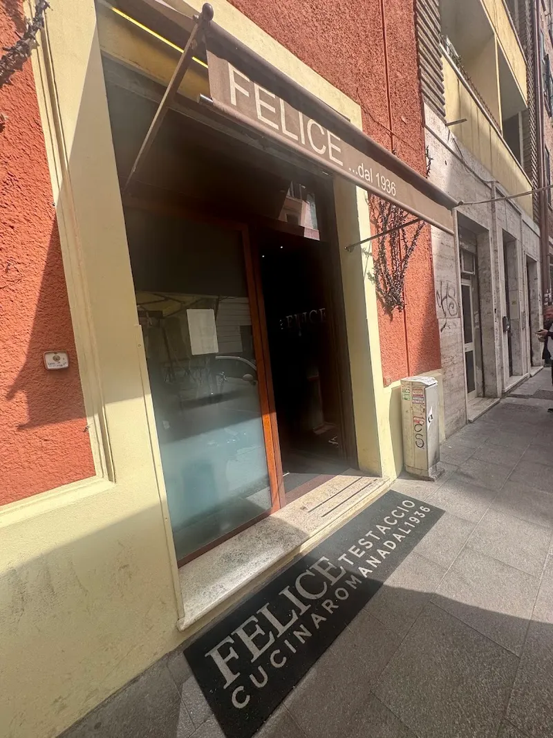 Felice a Testaccio | ROMA foto 6