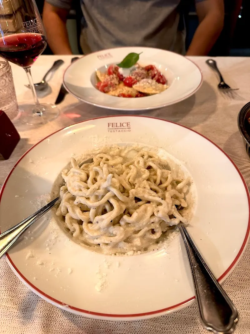 Felice a Testaccio | ROMA foto 9