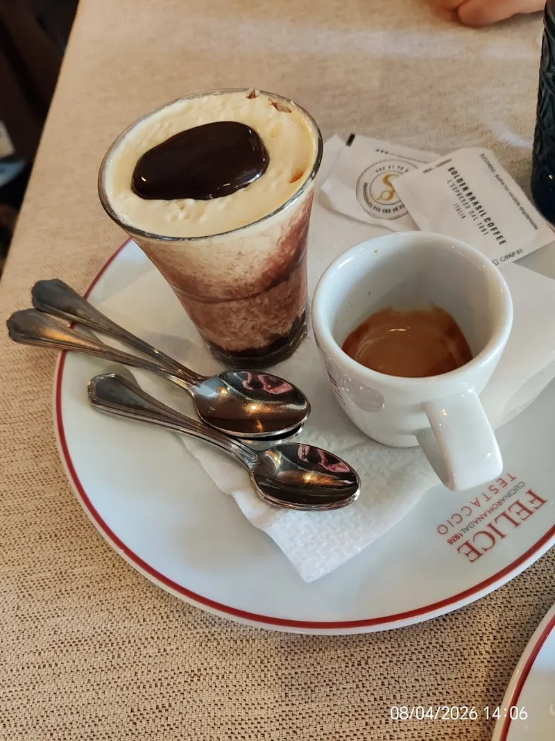 Felice a Testaccio | ROMA foto 5