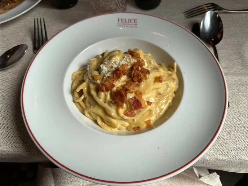 Felice a Testaccio | ROMA foto 10