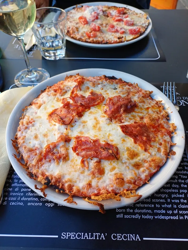 Pizzeria Al Bagno di Nerone photo 7