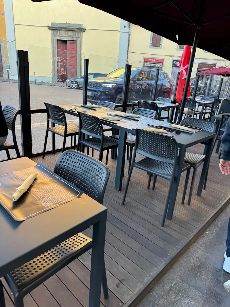 Pizzeria Al Bagno di Nerone photo 10