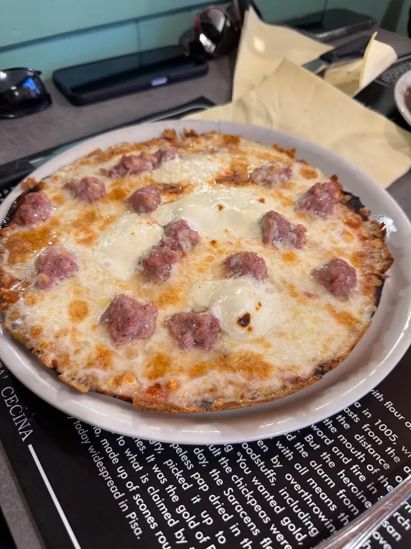 Pizzeria Al Bagno di Nerone photo 6