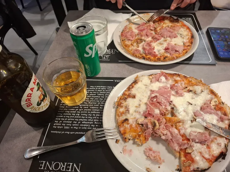 Pizzeria Al Bagno di Nerone photo 5