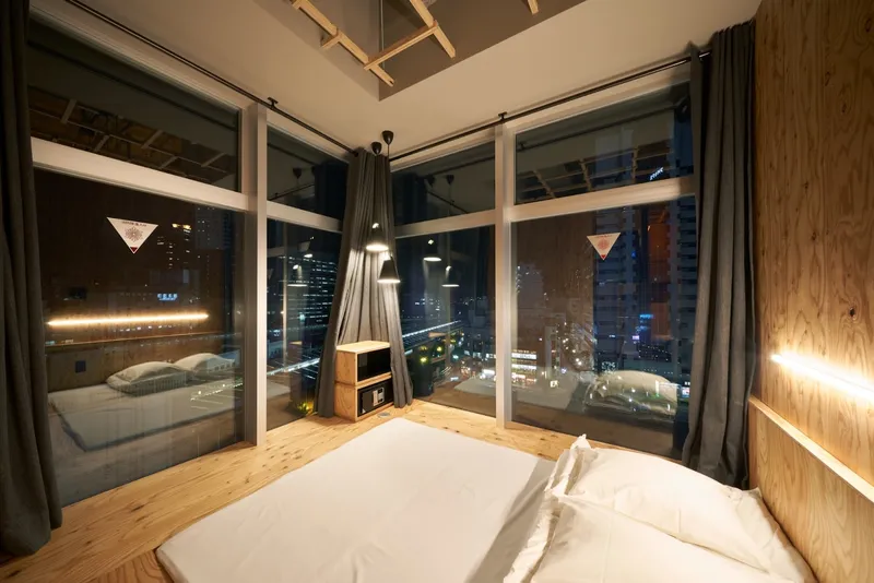 Book and Bed photo 9