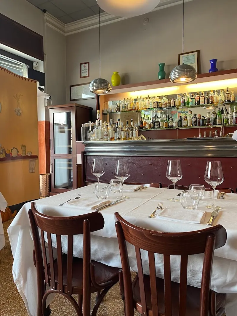 Trattoria del Nuovo Macello photo 12