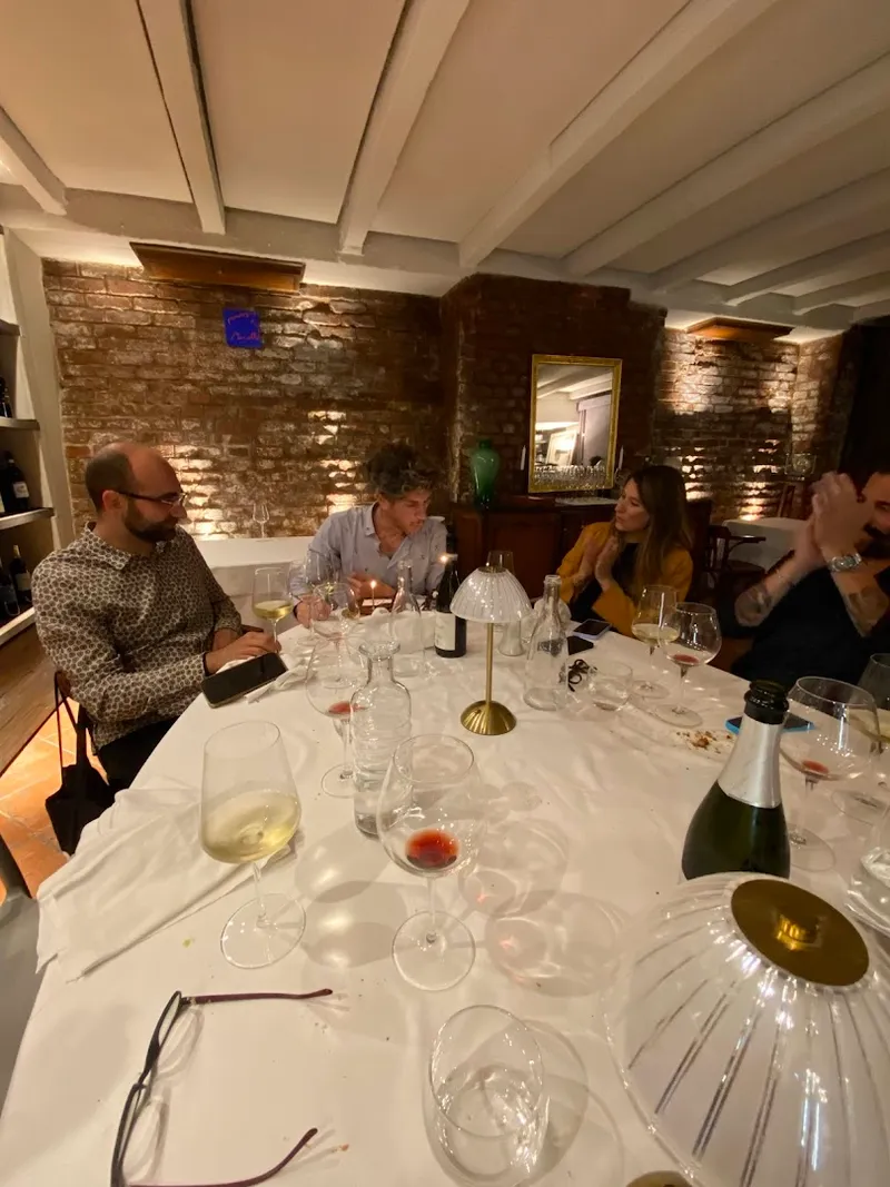 Trattoria del Nuovo Macello photo 9