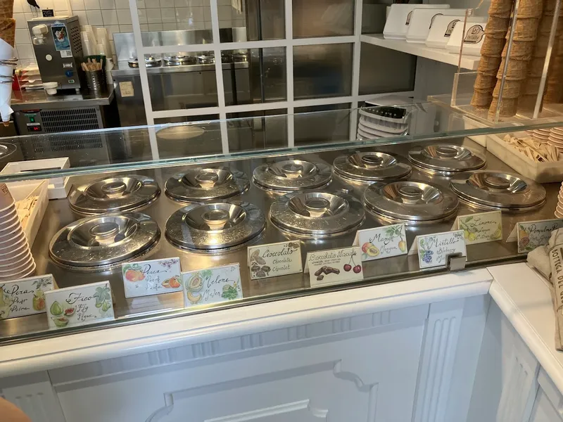 Gelateria della Passera foto 10
