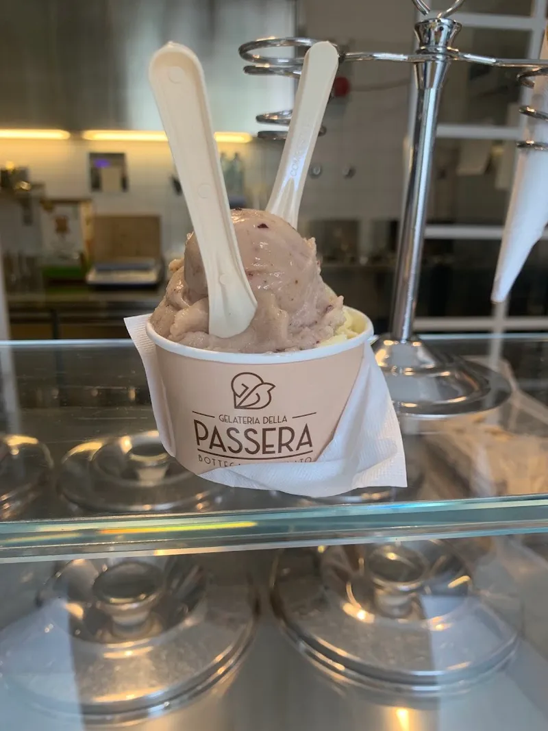 Gelateria della Passera foto 5