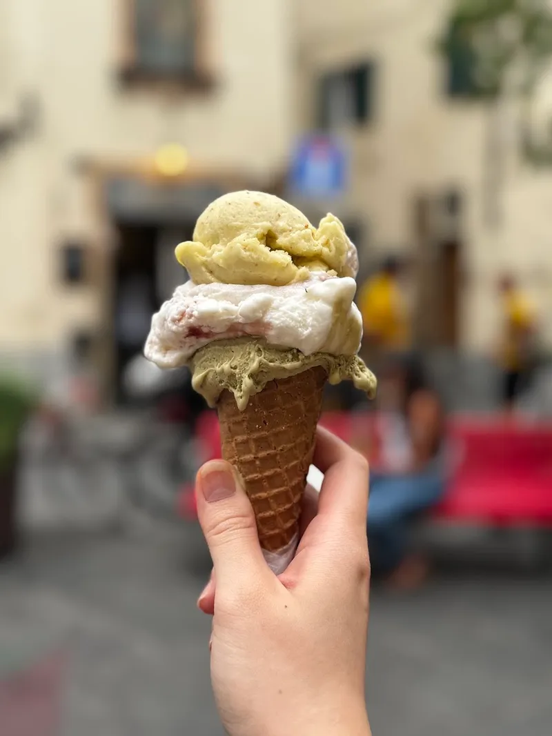 Gelateria della Passera foto 9